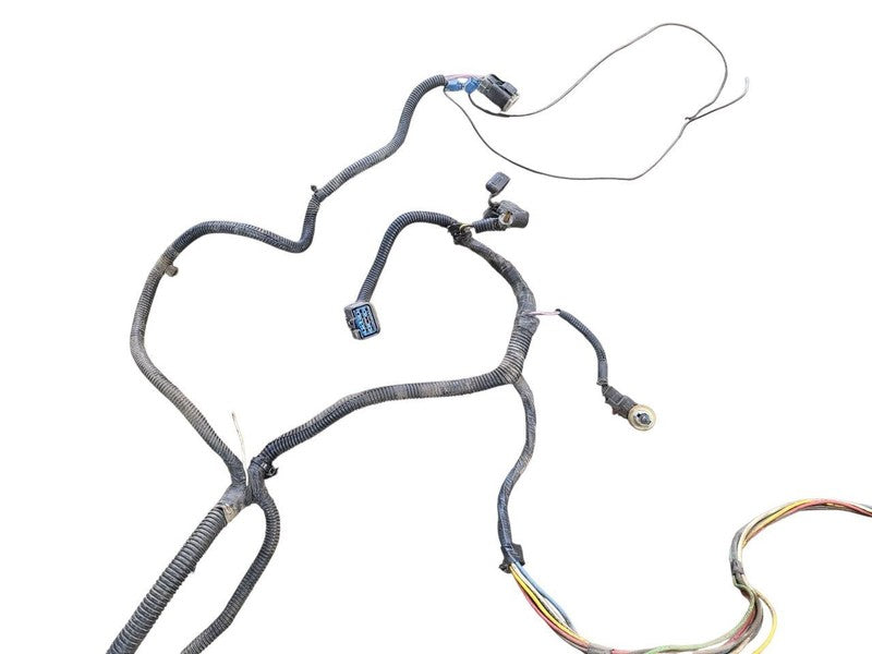RAM2500   2003 Lamp Wiring Harness 637733
