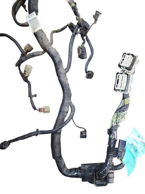 MKT       2012 Engine Wire Harness 643961