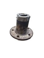 Hub Front With Lockout Mechanism Manual Locking Fits 87-93 BRONCO 6783