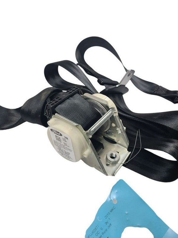 MKC       2015 Seat Belt Rear 627027