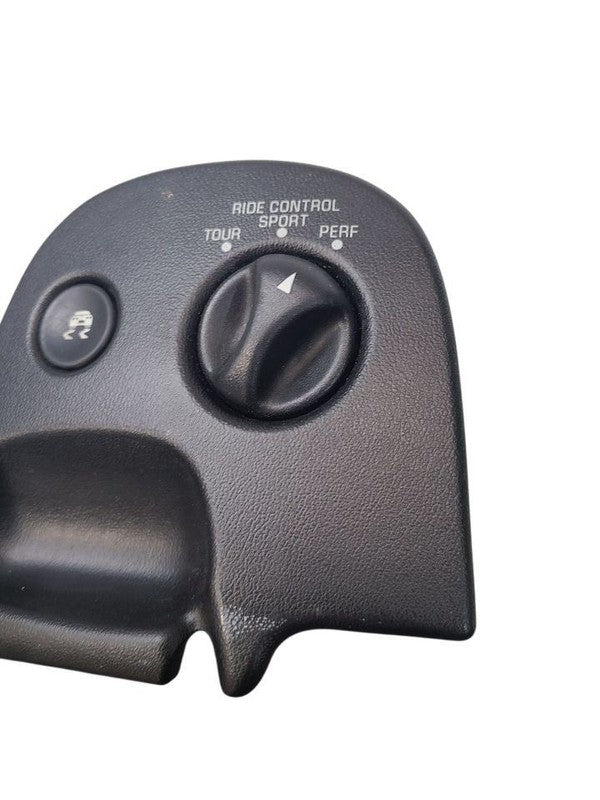 CORVETTE  1997 Dash/Interior/Seat Switch 633959