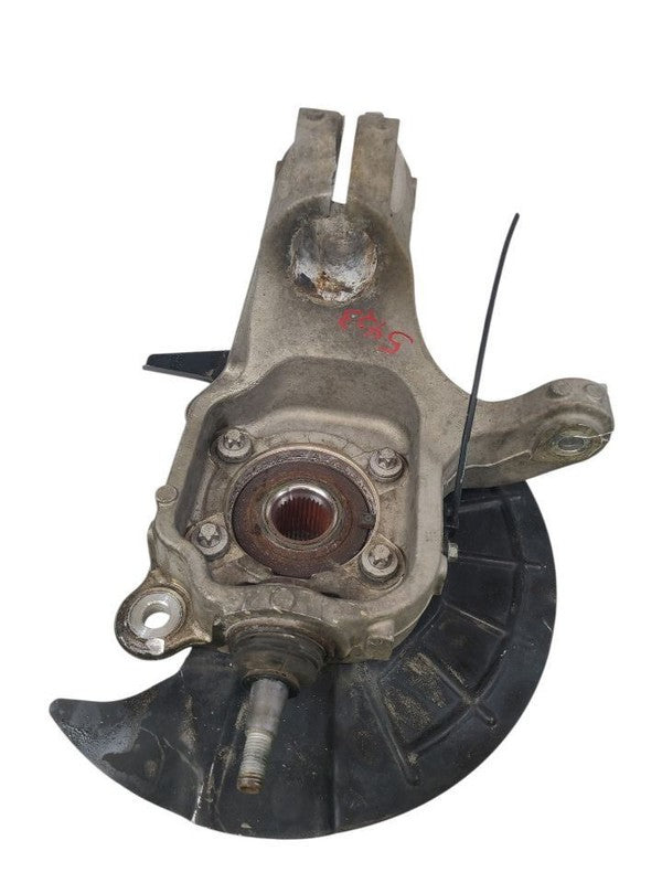 Passenger Front Spindle/Knuckle Off Road Suspension Fits 19-23 CHEROKE