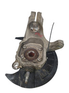 Passenger Front Spindle/Knuckle Off Road Suspension Fits 19-23 CHEROKE