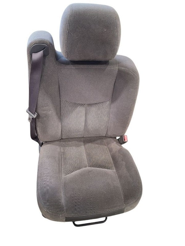 Passenger Front Seat Bucket And Bench Fits 03-07 SIERRA 1500 PICKUP 62