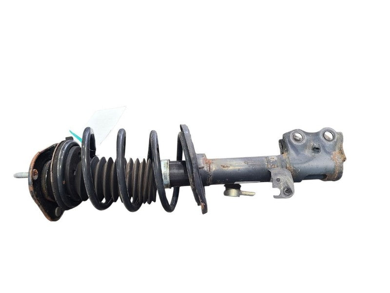 Driver Strut Sedan Front Without Sport Suspension Fits 14-19 COROLLA 6