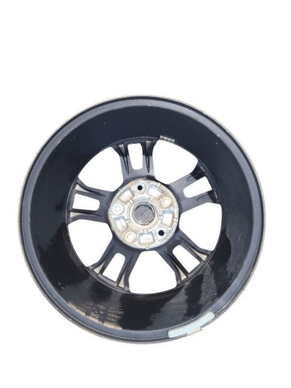 Wheel 17x7-1/2 10 Slot With 75th Anniversary Pkg Fits 16-17 WRANGLER 6