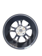 Wheel 17x7-1/2 10 Slot With 75th Anniversary Pkg Fits 16-17 WRANGLER 6