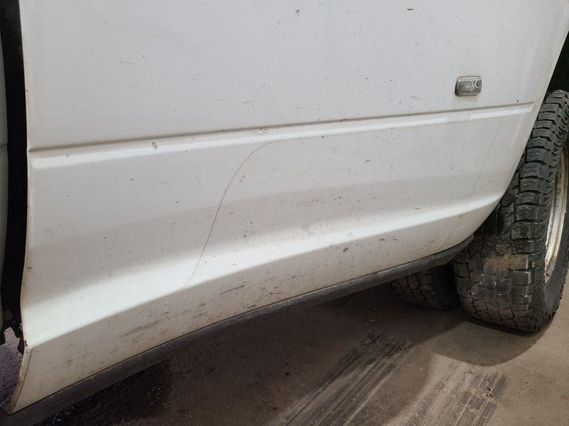 Pickup Box Pickup 8' Box DRW Fits 19-26 DODGE 3500 PICKUP 677873