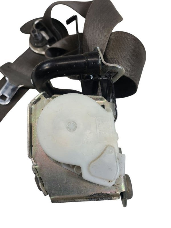 Seat Belt Front Bucket And Bench Crew Cab Fits 16 SIERRA 2500 PICKUP 6