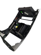 CARAVAN   2008 Dash Bezel 614584