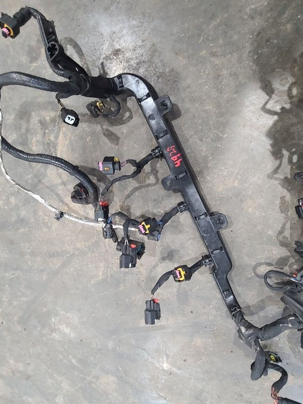 RENEGADE  2016 Engine Wire Harness 616537