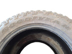 Set Of 2 Used Tires 275 65 20 Goodyear Wrangler 50%  675948