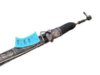 Steering Gear/Rack Power Rack And Pinion AWD Hydro Fits 12-19 BMW 650i