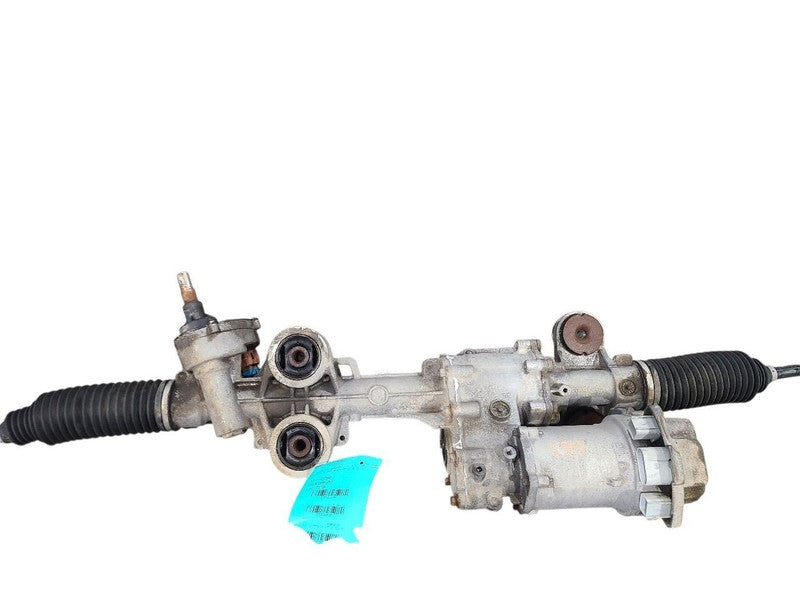 Steering Gear/Rack Power Rack And Pinion Fits 16 SIERRA 1500 PICKUP 65
