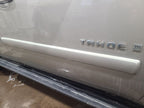 TAHOE     2007 Door Moulding Front 657870