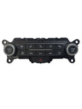 Audio Equipment Radio Control Panel Fits 2021 EXPLORER 591914 KT1T18K8