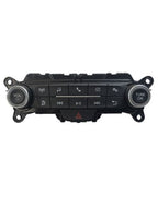Audio Equipment Radio Control Panel Fits 2021 EXPLORER 591914 KT1T18K8