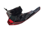 Passenger Tail Light Quarter Panel Mounted LED Fits 24-26 SELTOS 67096