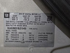 Audio Equipment Radio Opt US8 Fits 09-12 ENCLAVE 605669
