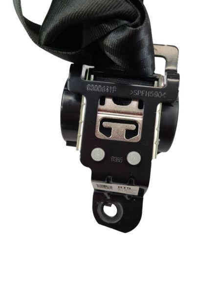 TUCSON    2021 Seat Belt Rear 587268