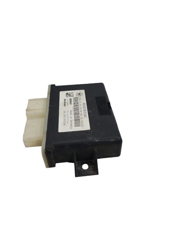 Engine ECM Emission Control Def Pump Module Fits 19-23 DODGE 2500 PICK