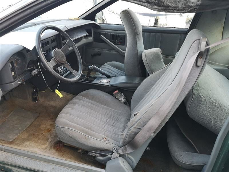 Distributor 6-191 Fits 85-92 CAMARO 282128