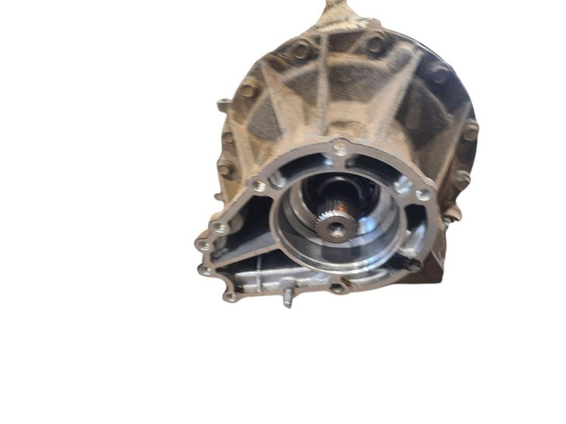 Automatic Transmission 6.6L 4WD ID 5CKH Fits 15-16 SIERRA 2500 PICKUP 