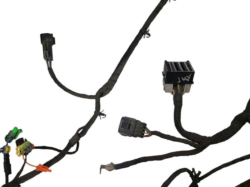 ACADIA    2008 Lamp Wiring Harness 648514