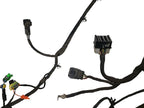 ACADIA    2008 Lamp Wiring Harness 648514