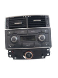 Temperature Control Rear With Seat Ventilation Fits 03-10 AUDI A8 6720