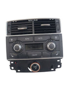 Temperature Control Rear With Seat Ventilation Fits 03-10 AUDI A8 6720