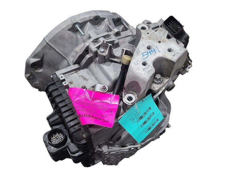 Automatic Transmission 3.2L 4WD Fits 17-19 CHEROKEE 661705