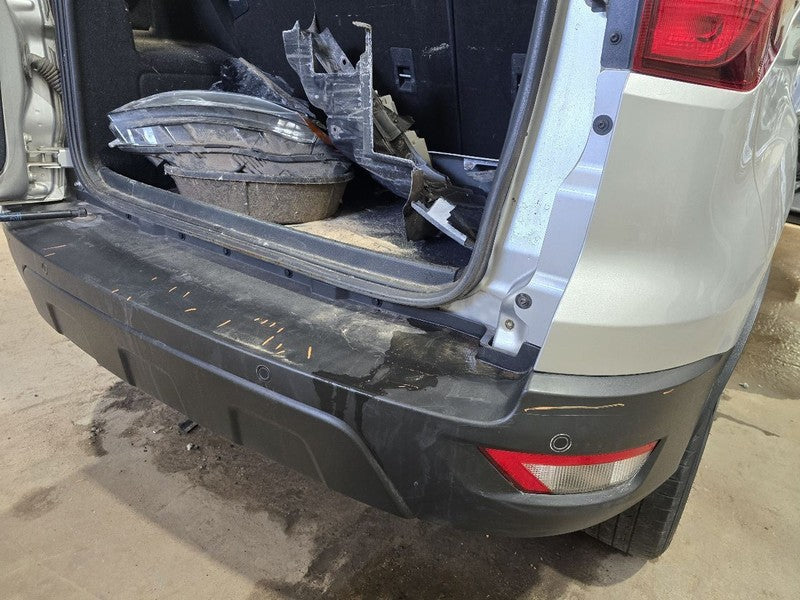 Rear Bumper With Park Assist Fits 18-22 ECOSPORT 617545