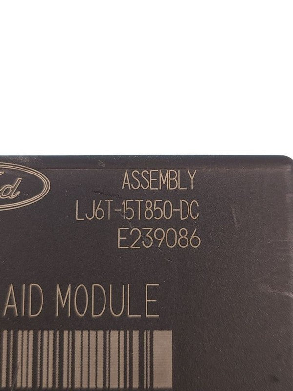 Chassis ECM Driver Park Assist Under Console Fits 20-23 ESCAPE 632163