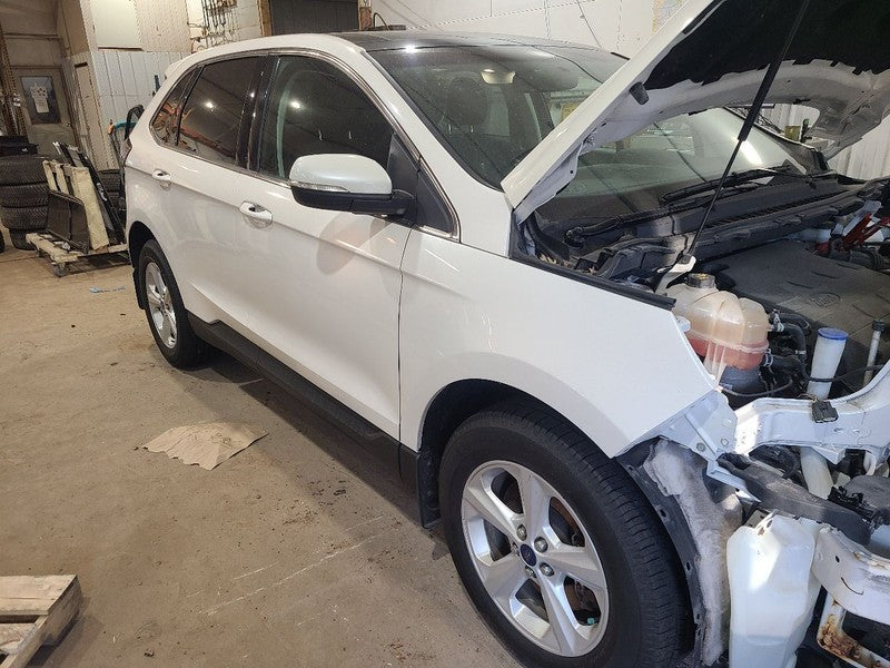 Chassis ECM  Fits 15-16 EDGE 649119