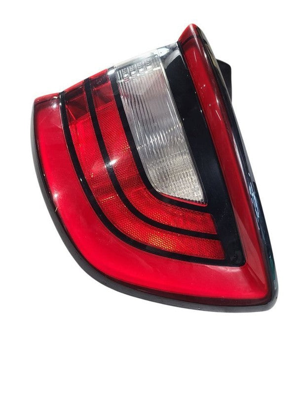 Passenger Tail Light Quarter Panel Mounted Fits 14-25 DURANGO 666657