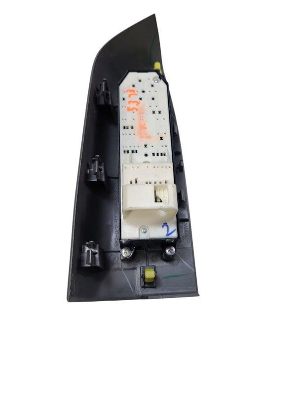 Driver Front Door Switch Driver's Master Extended Cab Fits 07-13 TUNDR
