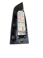 Driver Front Door Switch Driver's Master Extended Cab Fits 07-13 TUNDR