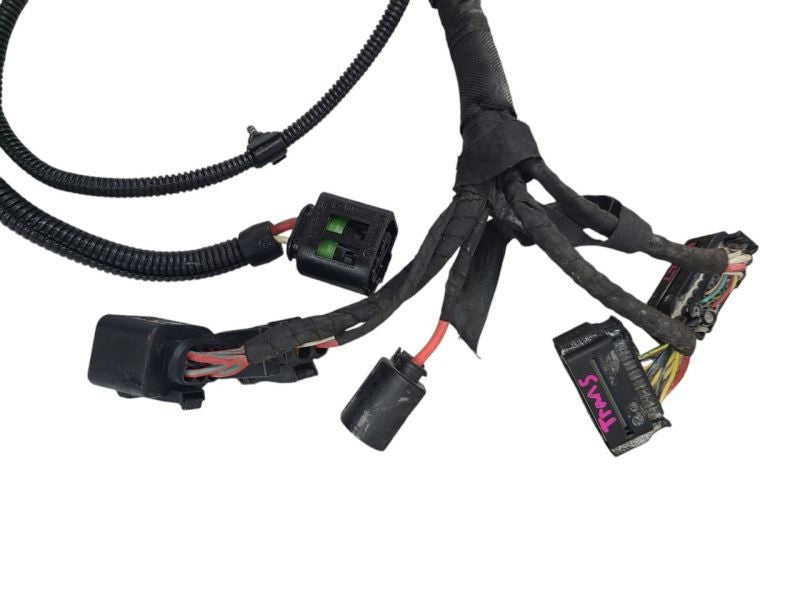M235I     2016 Transmission Wire Harness 595118