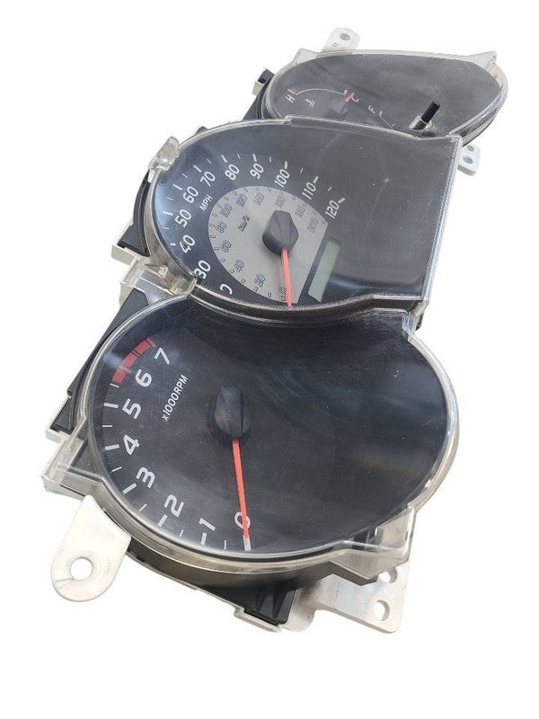 Speedometer Cluster Only MPH 4 Cylinder Fits 05 TACOMA 673765
