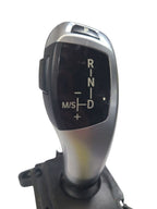 528I      2015 Transmission Shift 615180