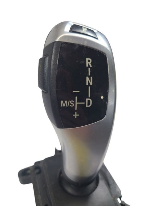528I      2015 Transmission Shift 615180