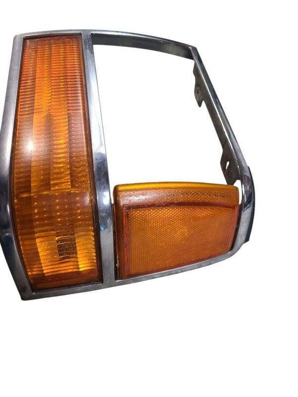 Driver Left Headlight Excluding Limited Chrome Door Fits 91-94 EXPLORE