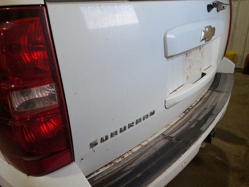 Trunk/Hatch/Tailgate With Privacy Tint Glass Fits 07-14 SUBURBAN 1500 