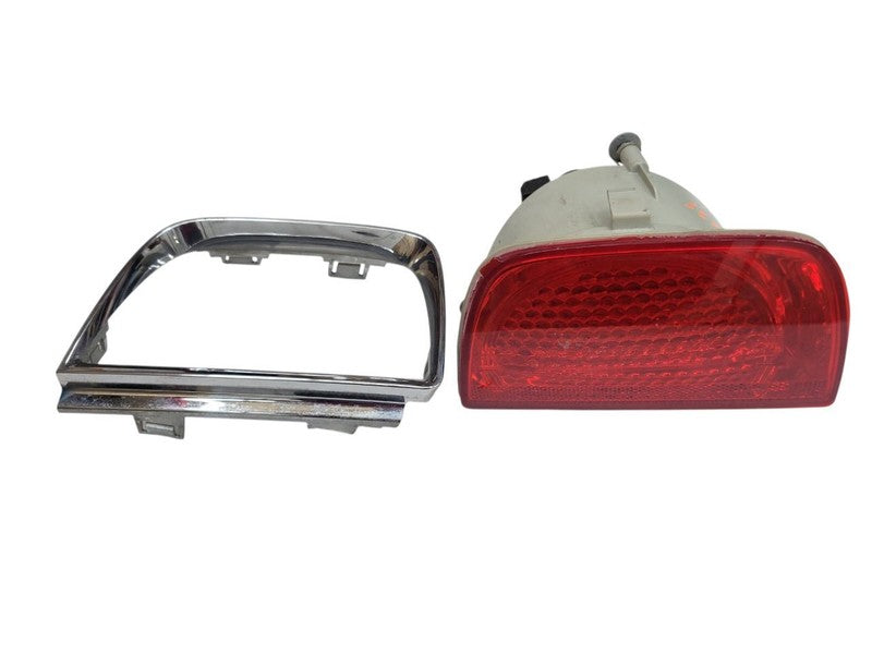 Passenger Tail Light Without Rally Sport Package Inner Fits 10-11 CAMA