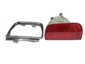 Passenger Tail Light Without Rally Sport Package Inner Fits 10-11 CAMA