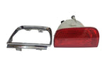 Passenger Tail Light Without Rally Sport Package Inner Fits 10-11 CAMA