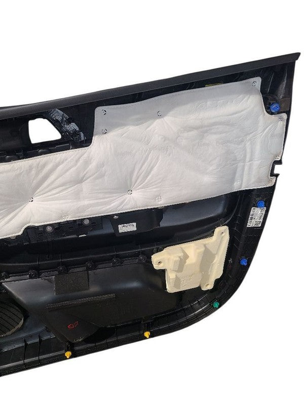 SPORTAGE  2019 Front Door Trim Panel 655654