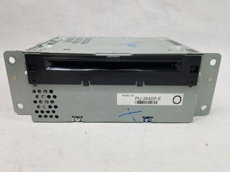 Audio Equipment Radio Receiver AM-FM-CD-MP3 Fits 17-18 FORD F150 PICKU