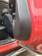 SILV15NEW 2007 Door Trim Panel Rear 661900
